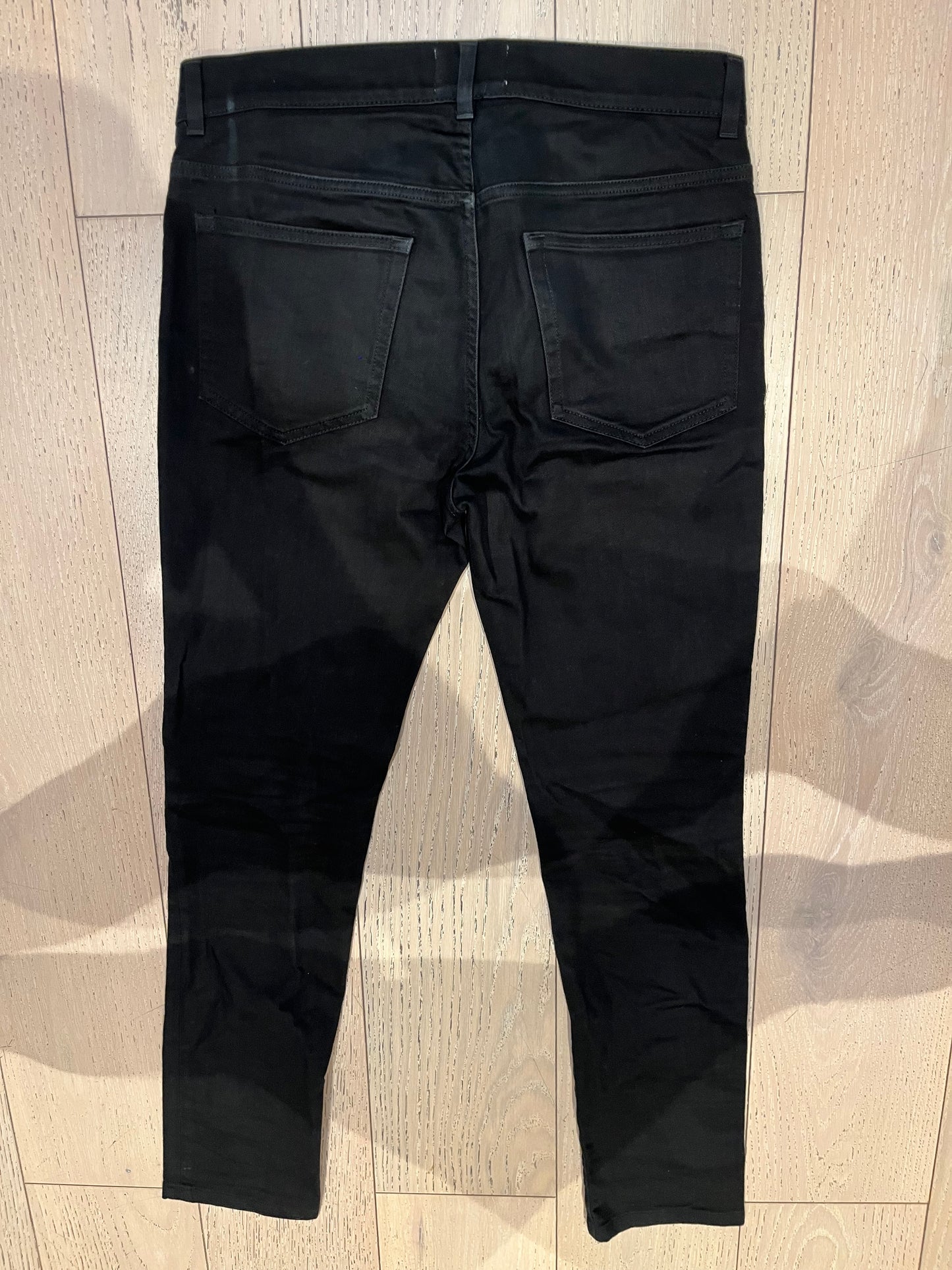 Acne Studios jeans