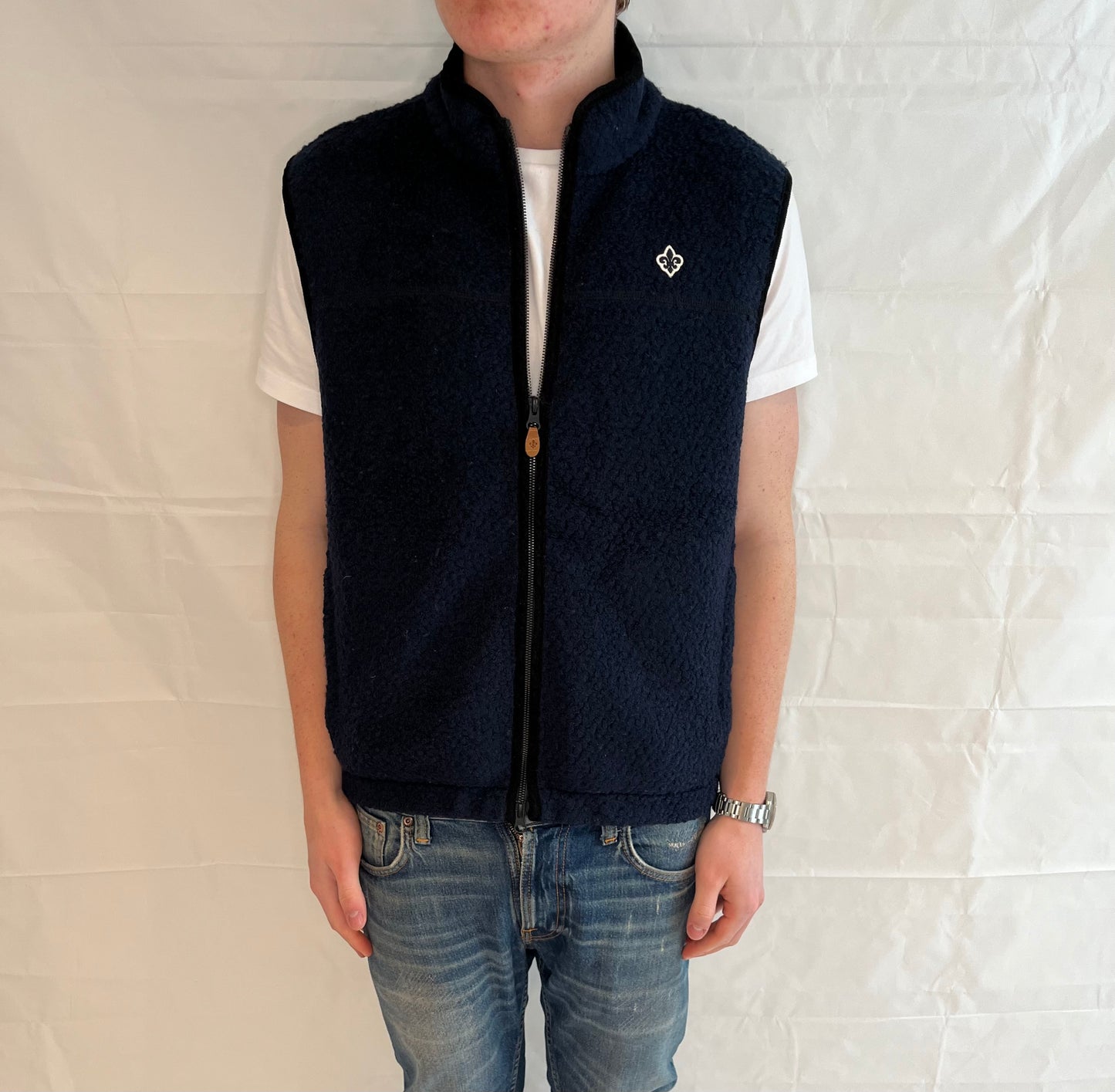 Morris Vest