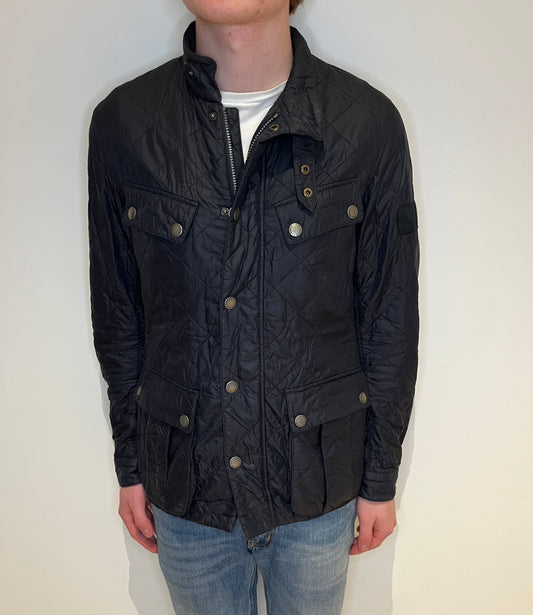 Barbour jacket