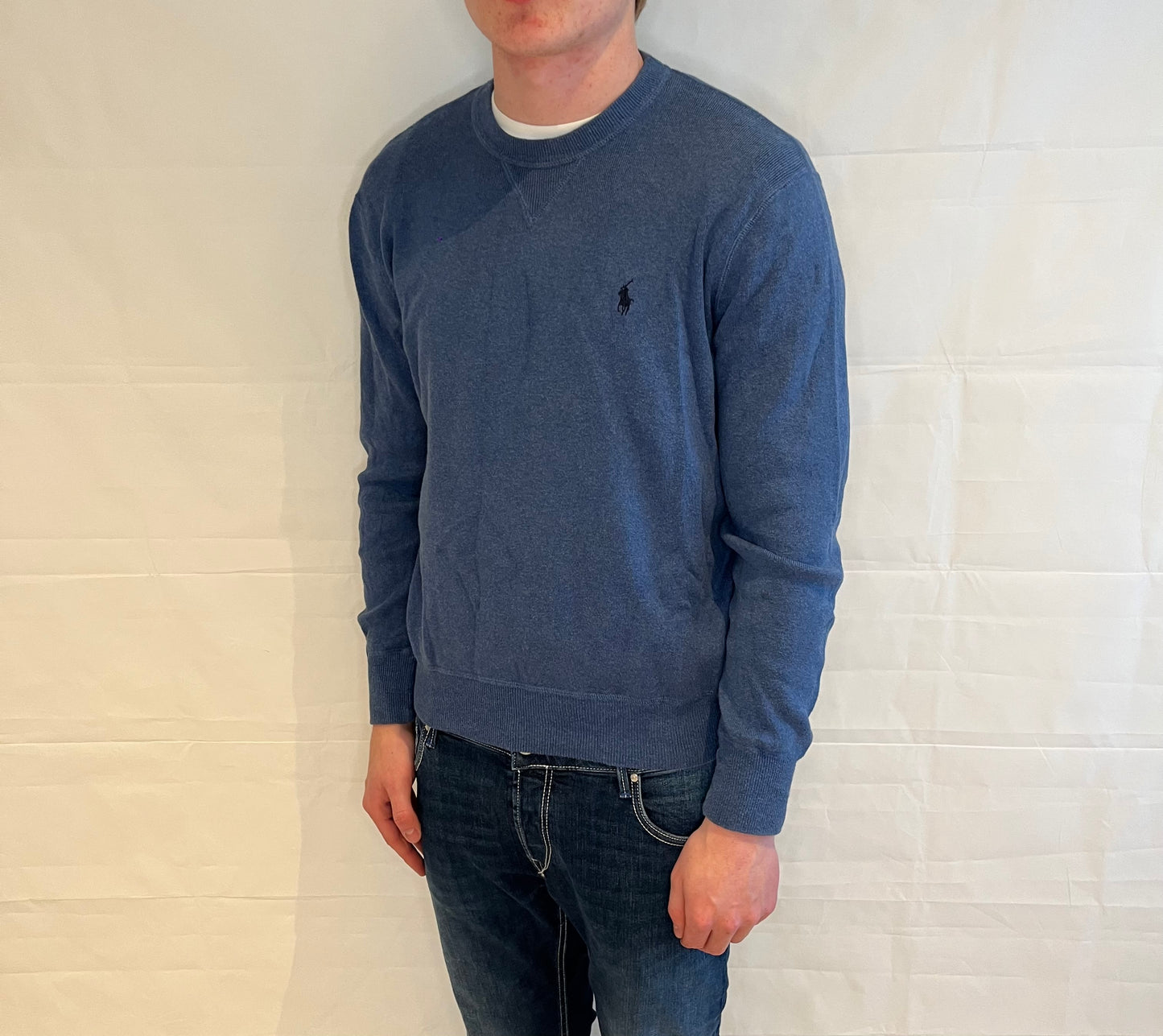 Polo Ralph Lauren Sweater Blue Men's