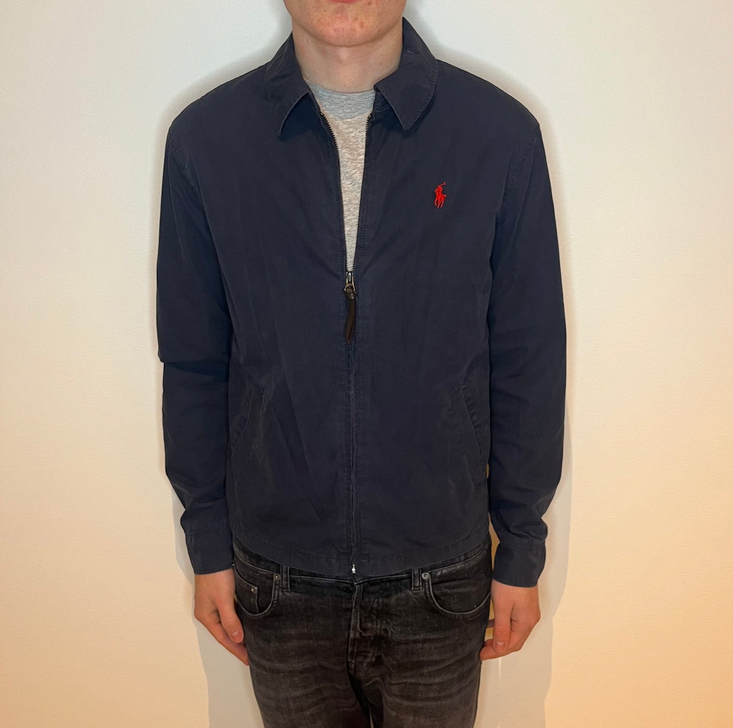 Ralph lauren overshirt