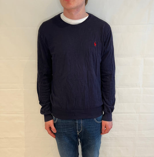 Polo Ralph Lauren Sweater Blue Men's