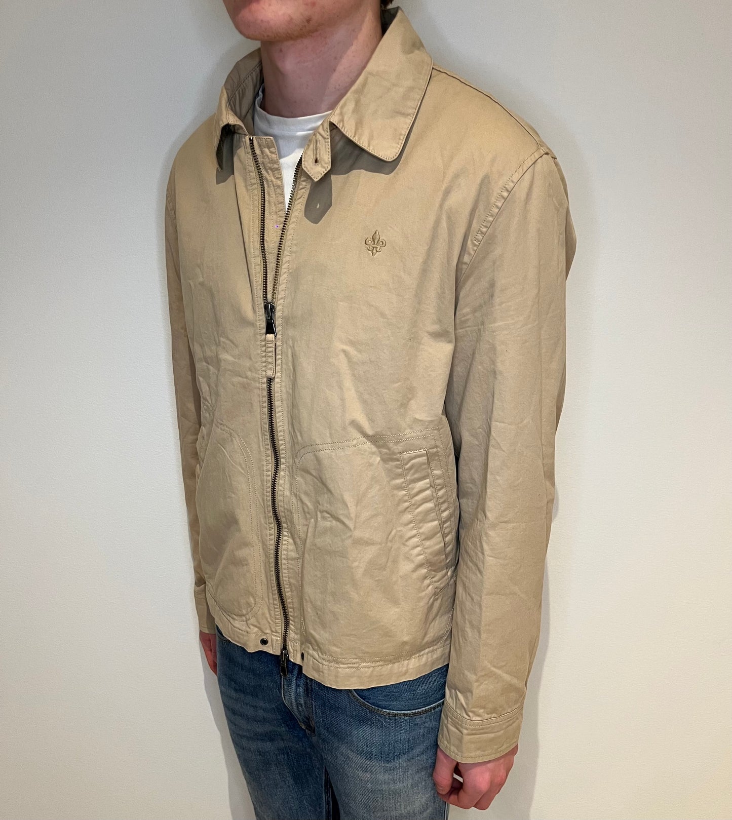 Morris overshirt