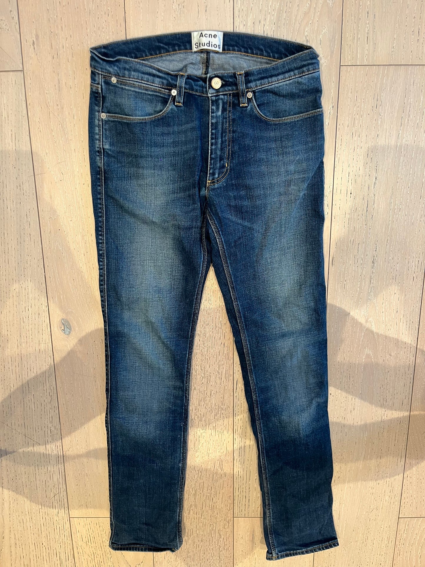 Acne Studios jeans