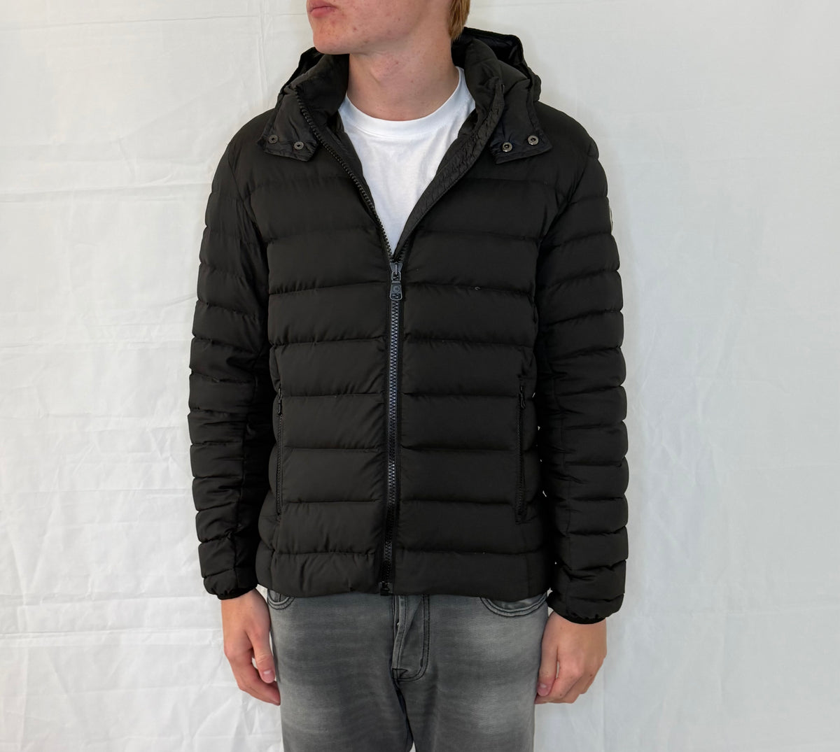 Colmar Jacket Black Men's