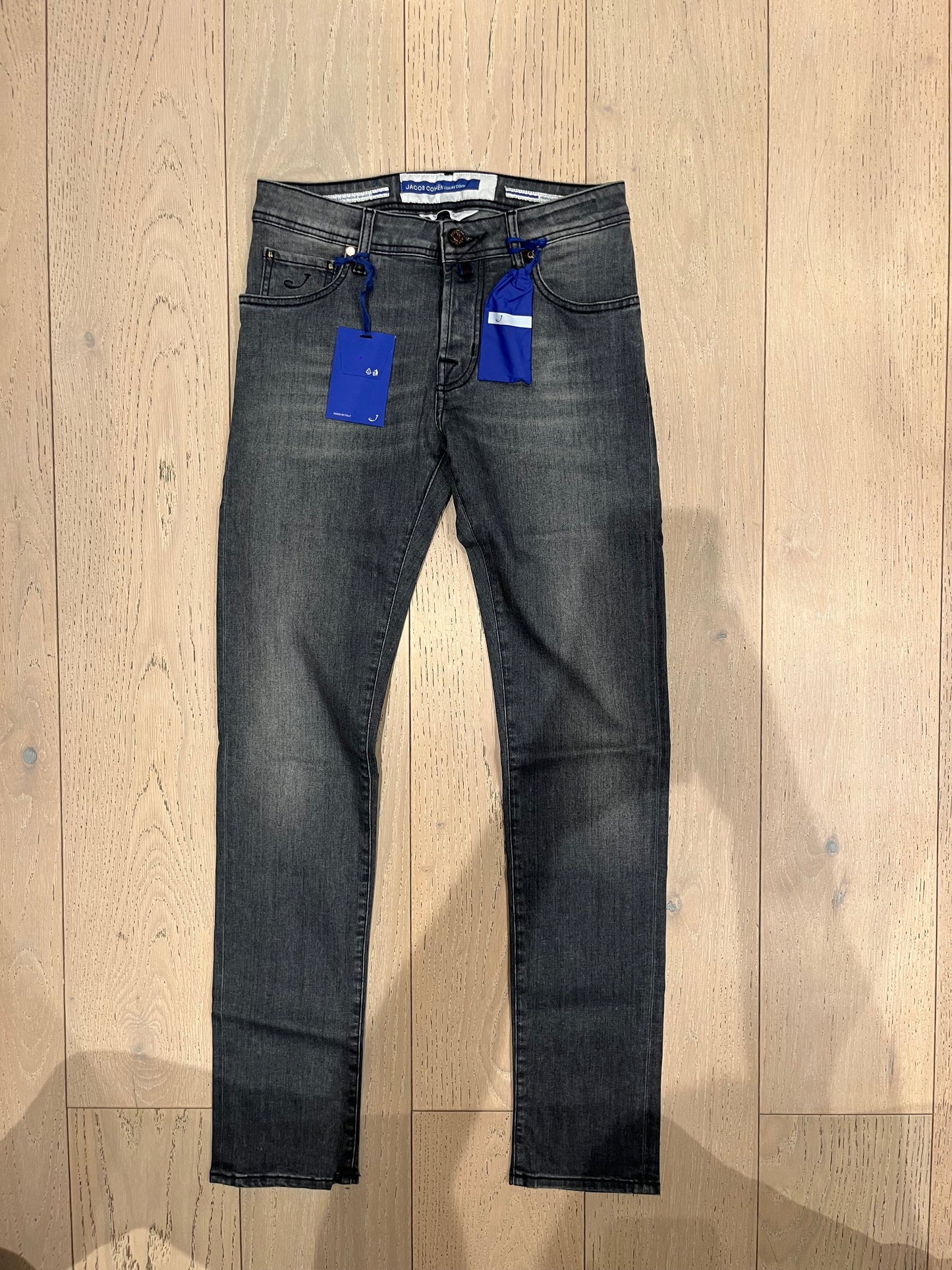 Jacob cohen jeans