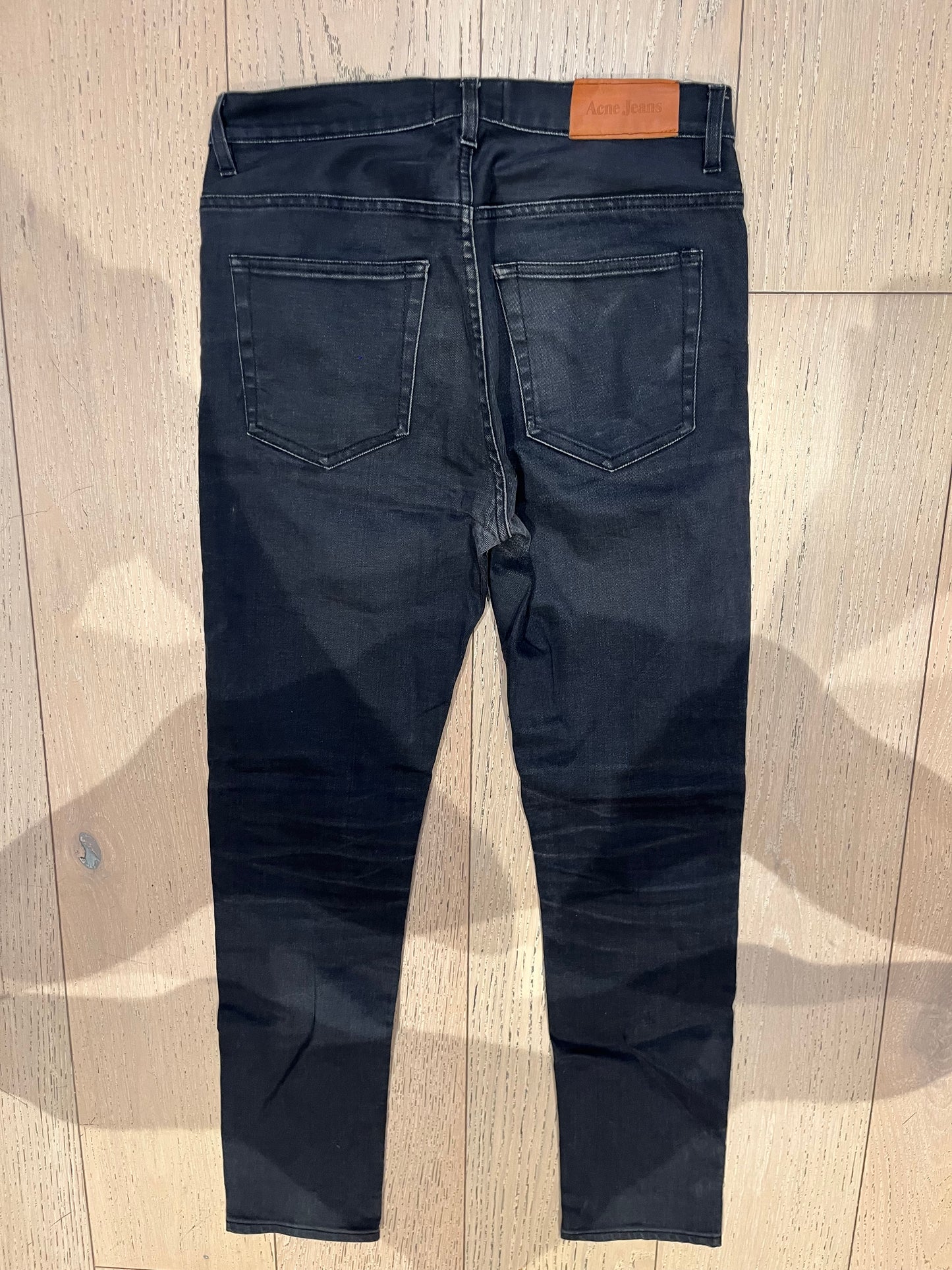 Acne Studios jeans