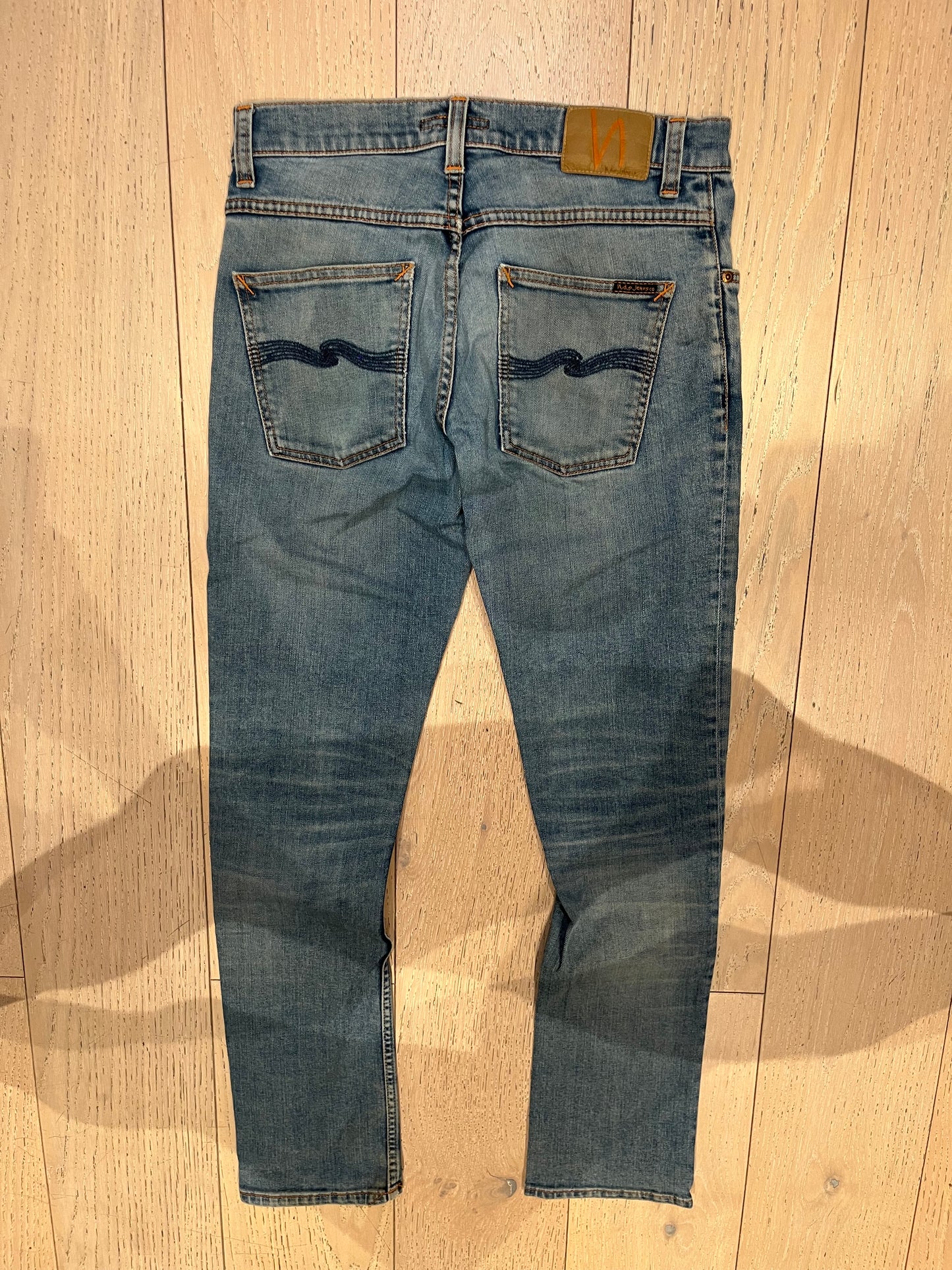 Nudie jeans
