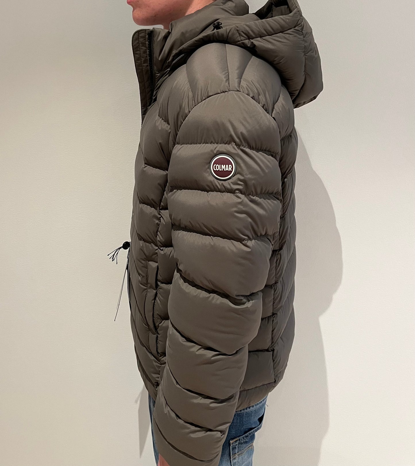 Colmar jacket