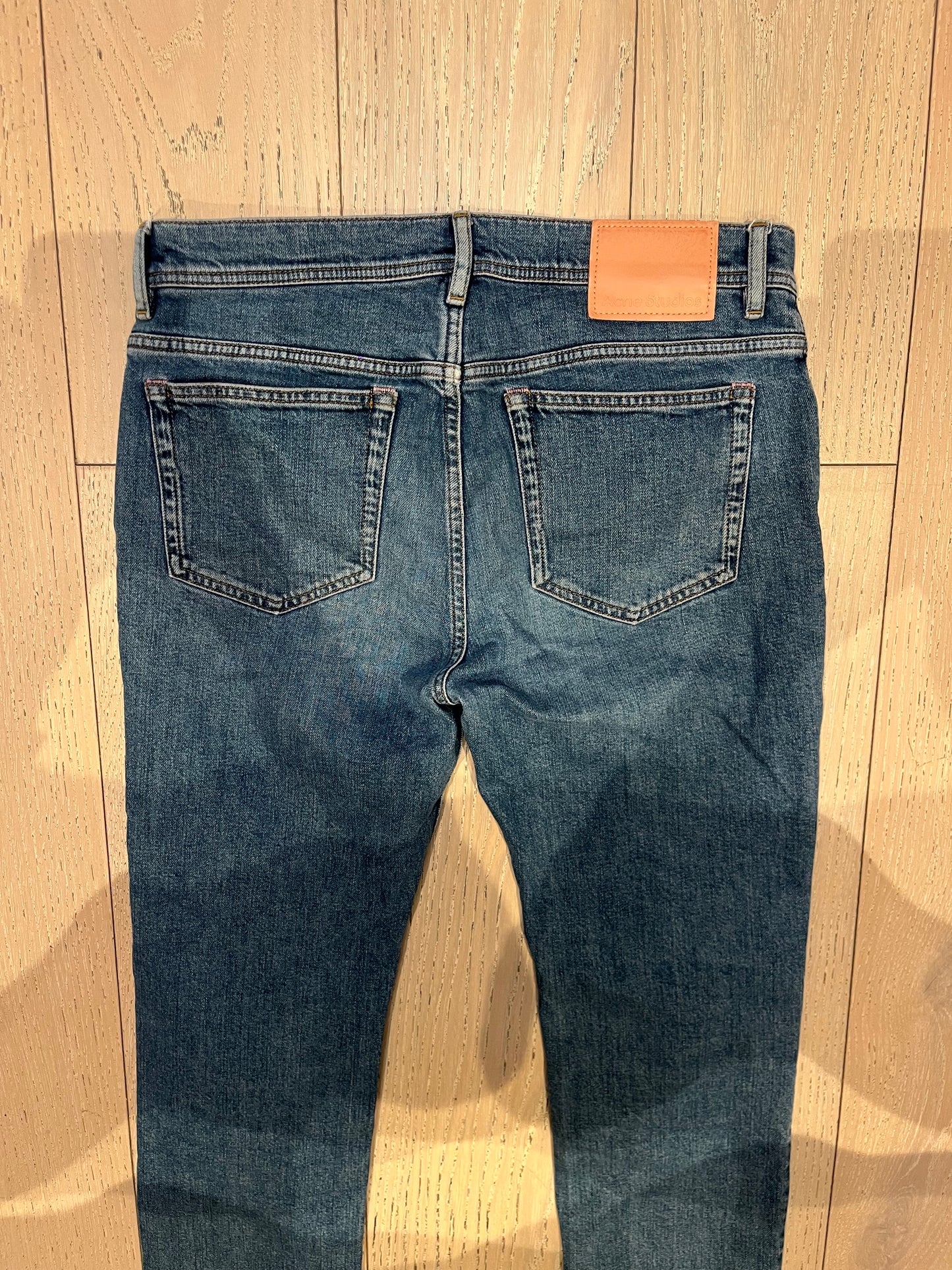 Acne Studios jeans