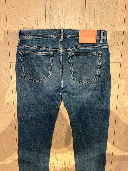 Acne Studios jeans