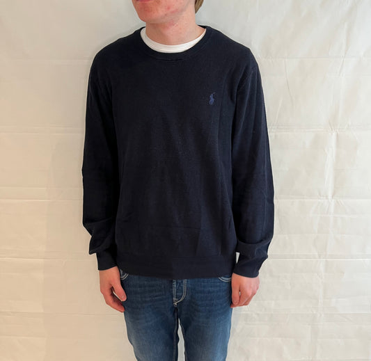 Polo Ralph Lauren Sweater Blue Men's