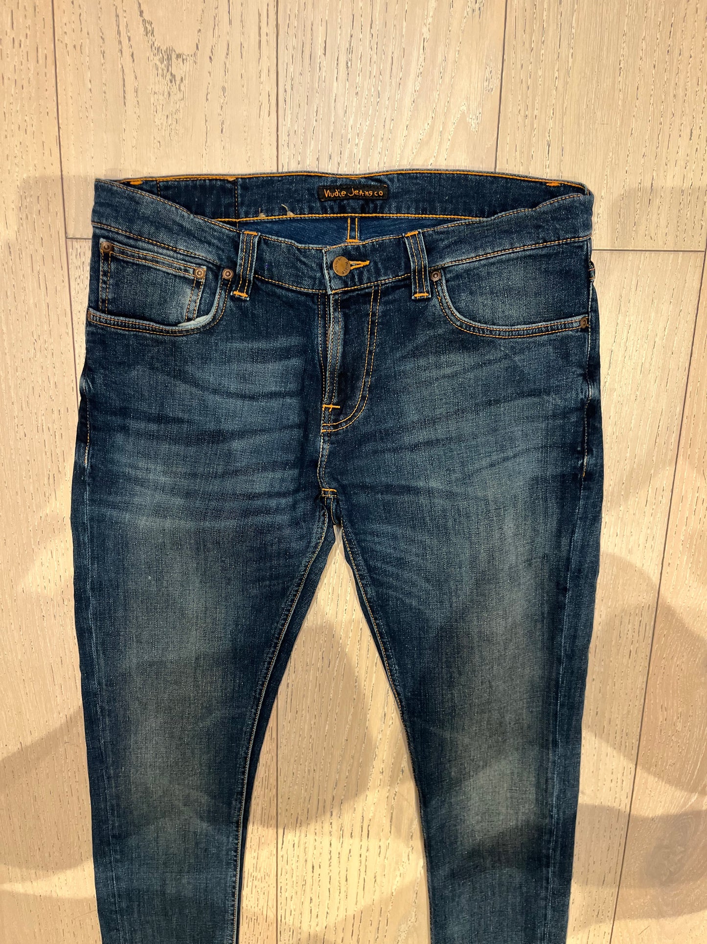 Nudie jeans