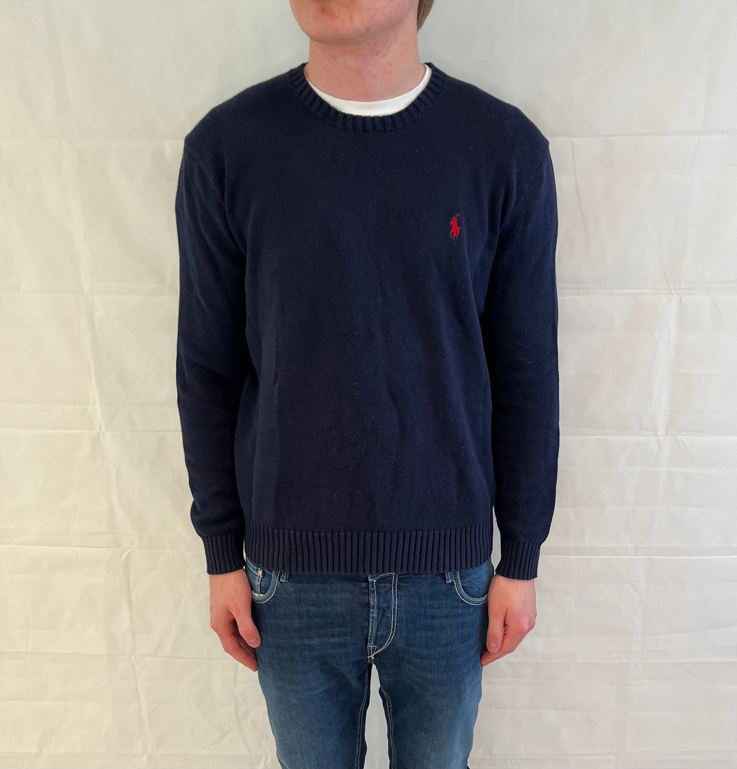 Polo Ralph Lauren Sweater Blue Men's