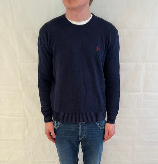 Polo Ralph Lauren Sweater Blue Men's