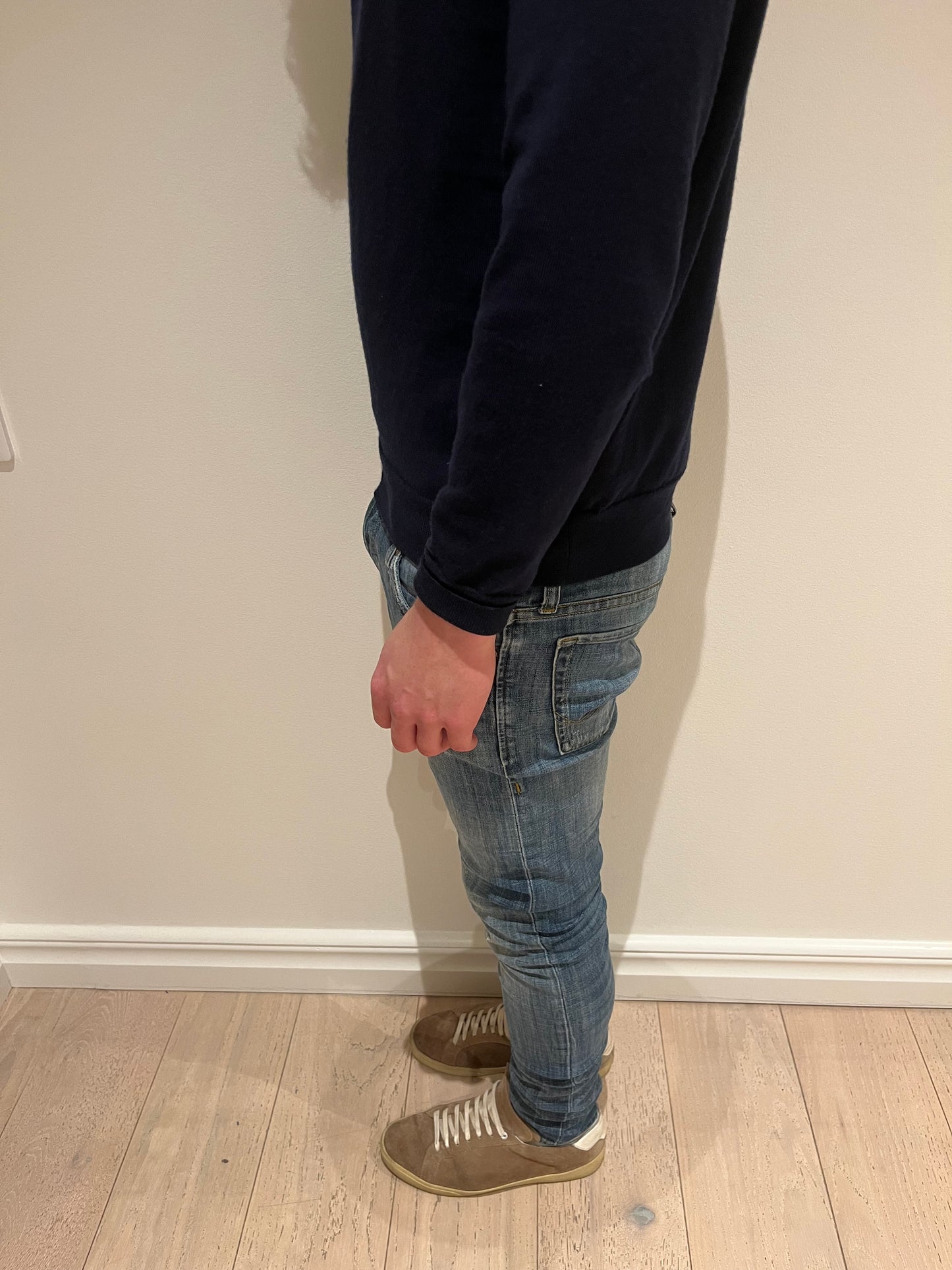 Jack & jones jeans