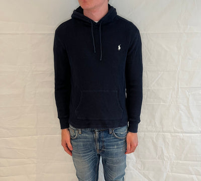 Polo Ralph Lauren Hoodie Blue Men's