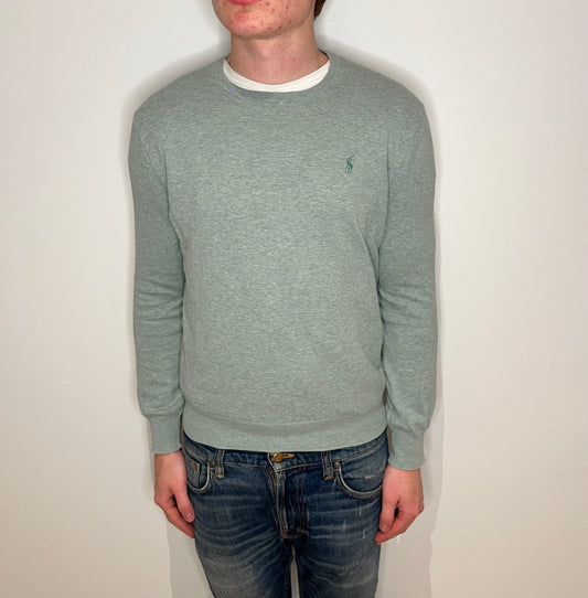 Ralph lauren sweater