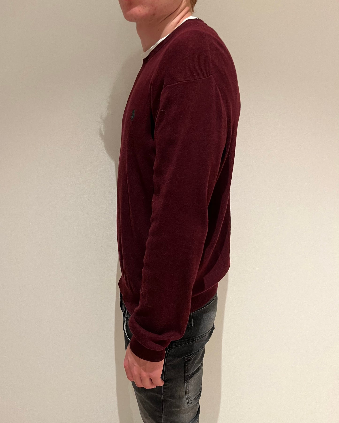 Ralph lauren tröja