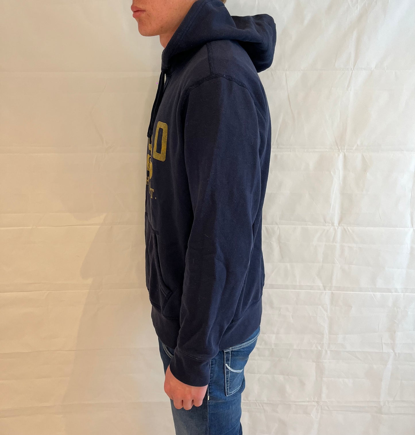 Polo Ralph Lauren Hoodie Blue Men's