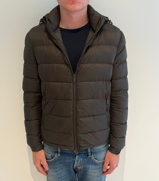 Massimo dutti jacket