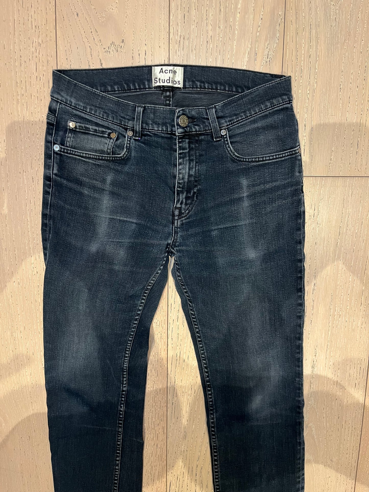 Acne Studios jeans