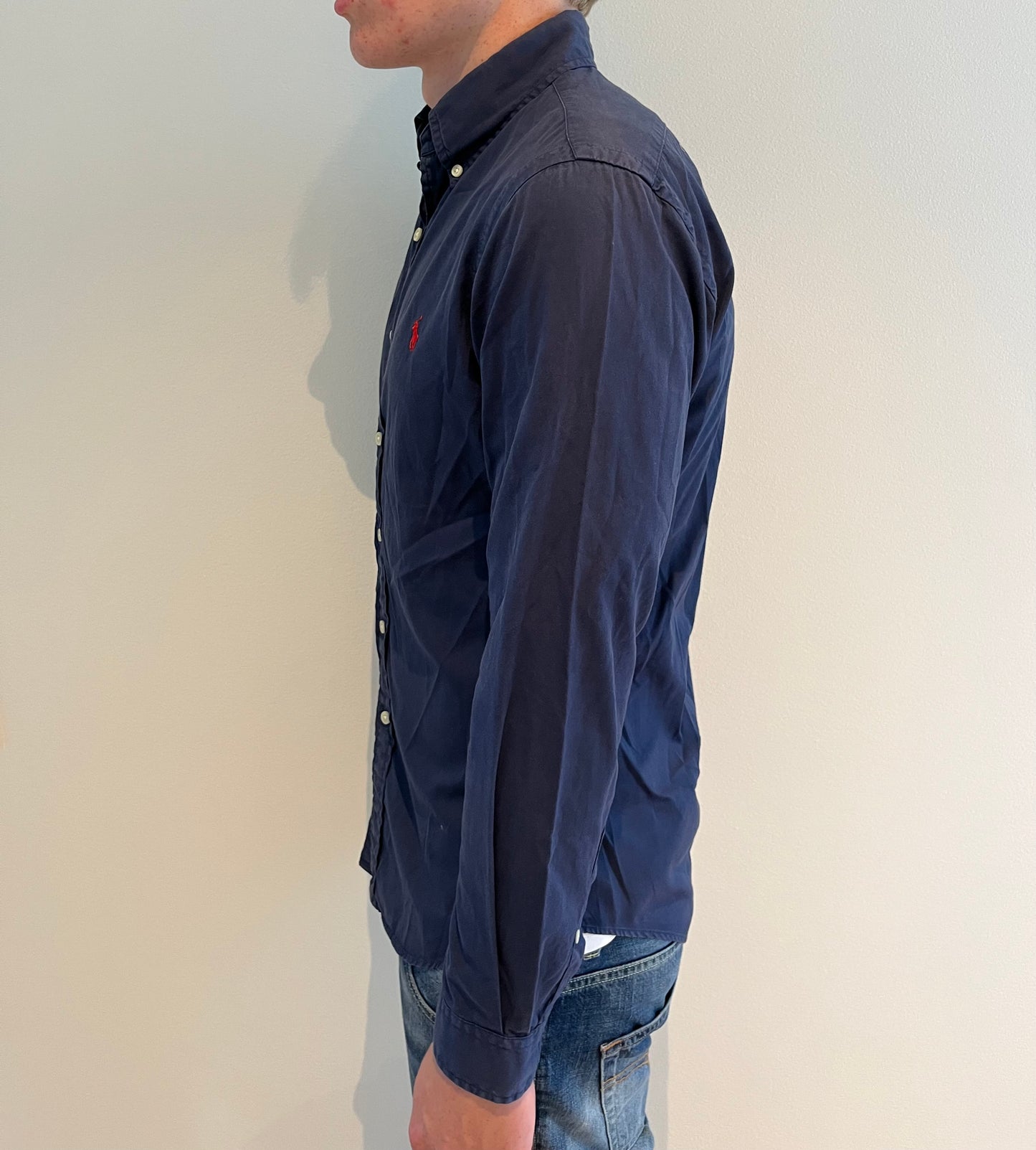 Ralph lauren skjorta
