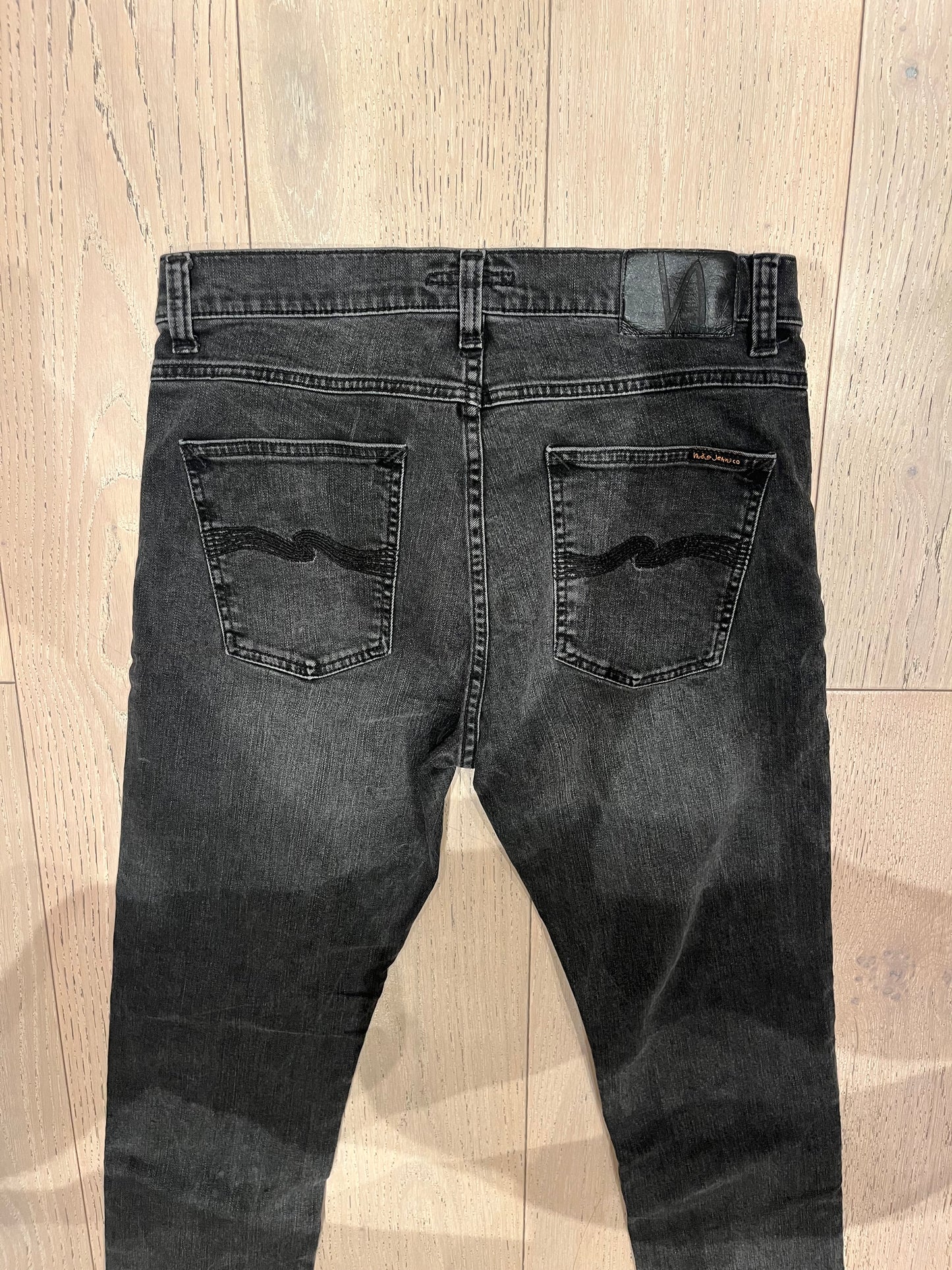 Nudie jeans