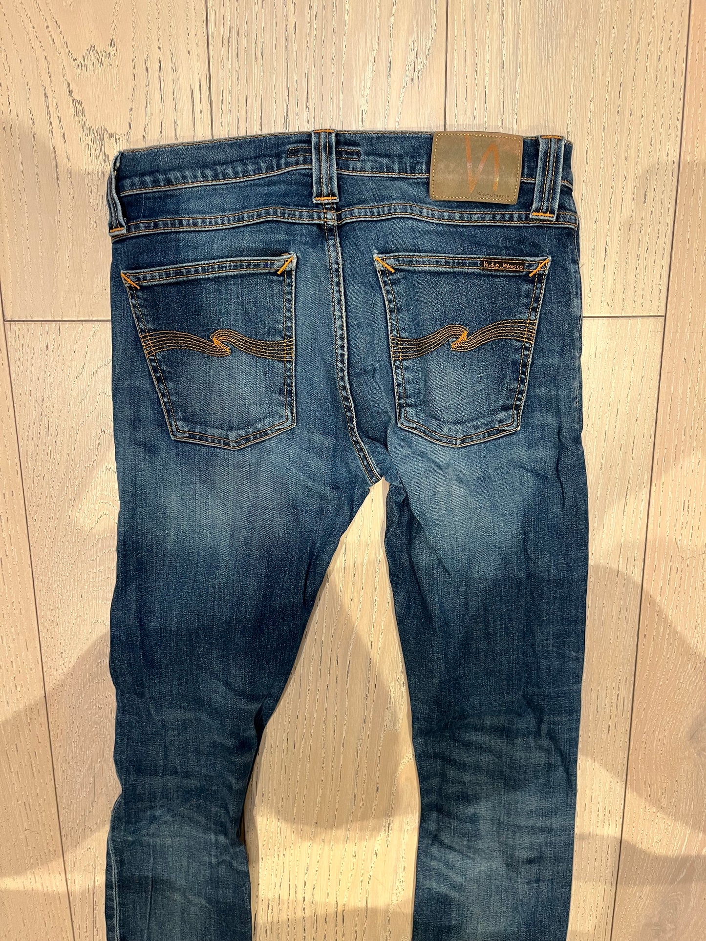 Nudie jeans