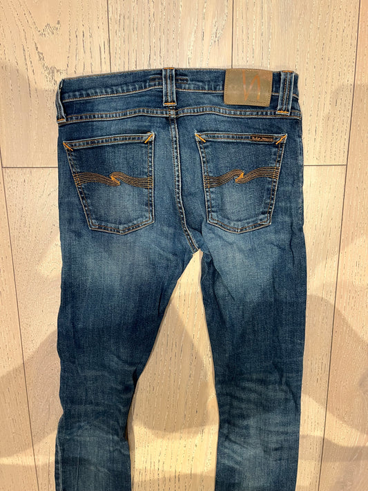 Nudie jeans
