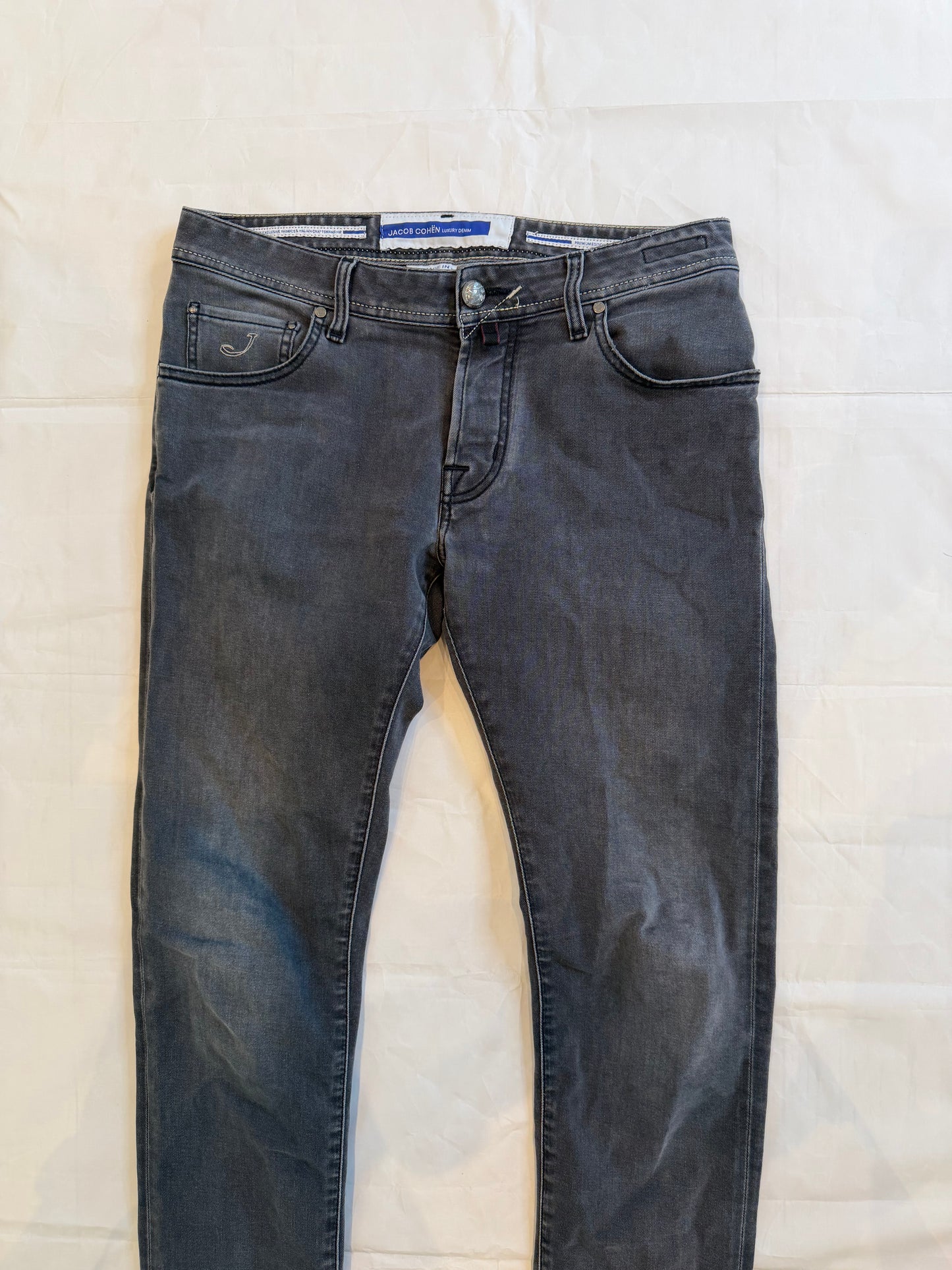 Jacob Cohen NICK SLIM Jeans Blue Men's