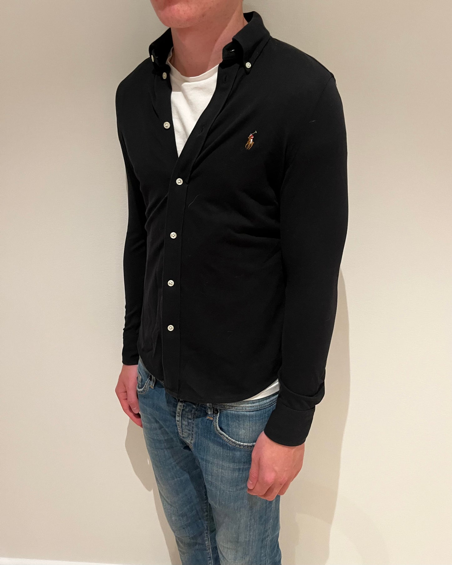 Ralph lauren skjorta