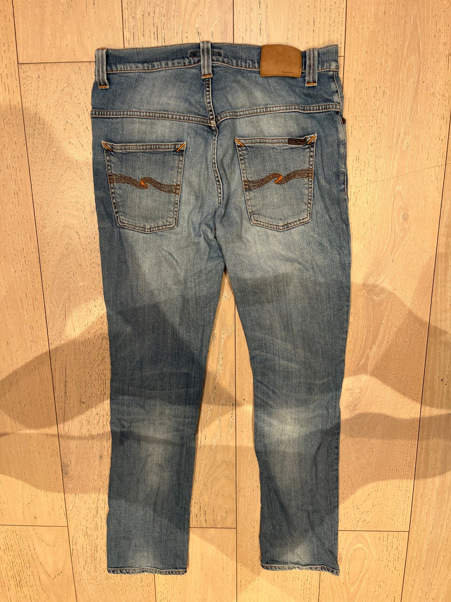 Nudie jeans