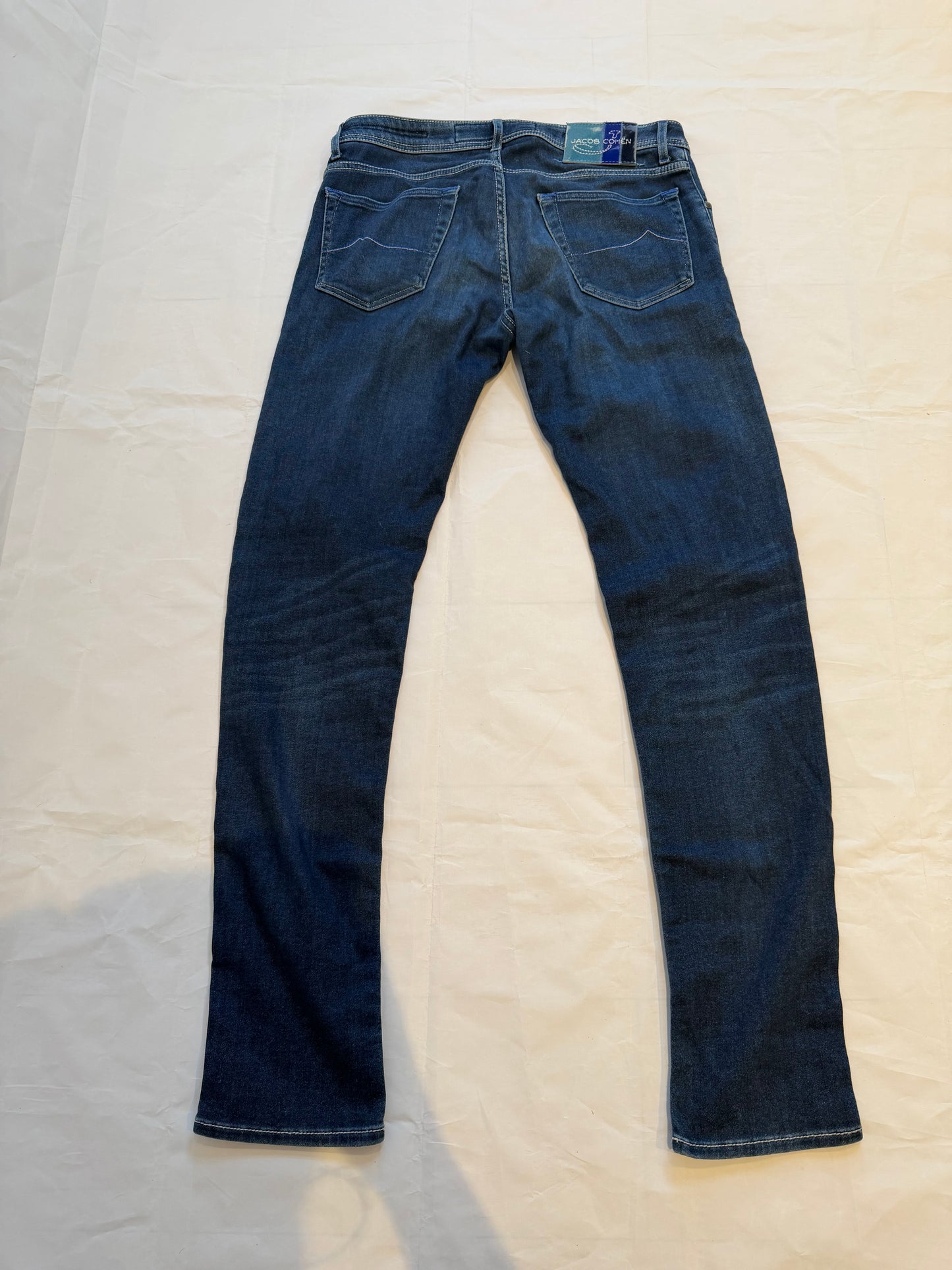 Jacob Cohen 622 Jeans Blue Men's