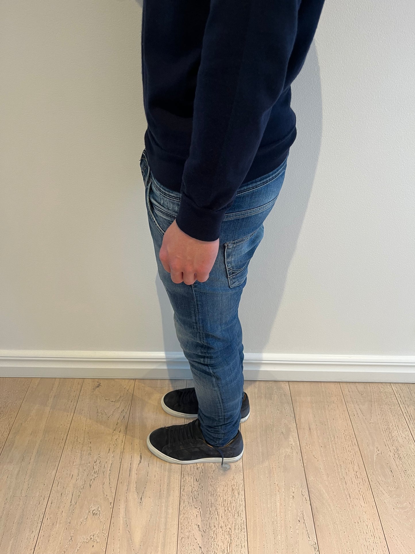 Jack & jones jeans