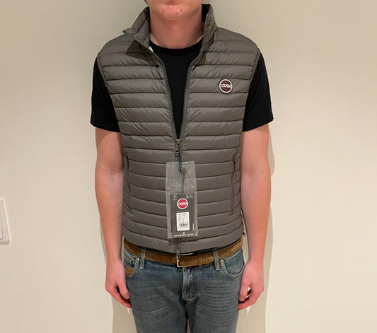 Colmar vest