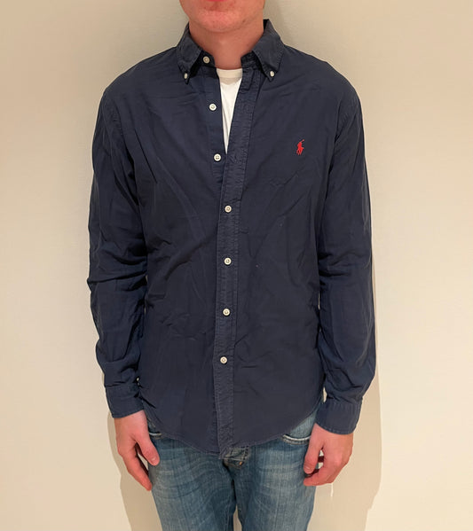ralph lauren skjorta