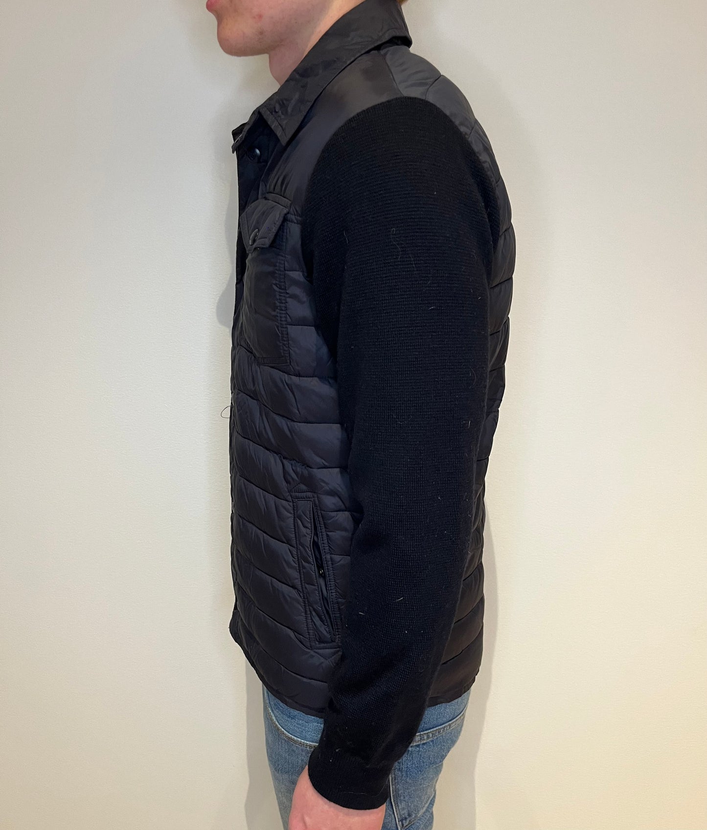 Massimo dutti cardigan