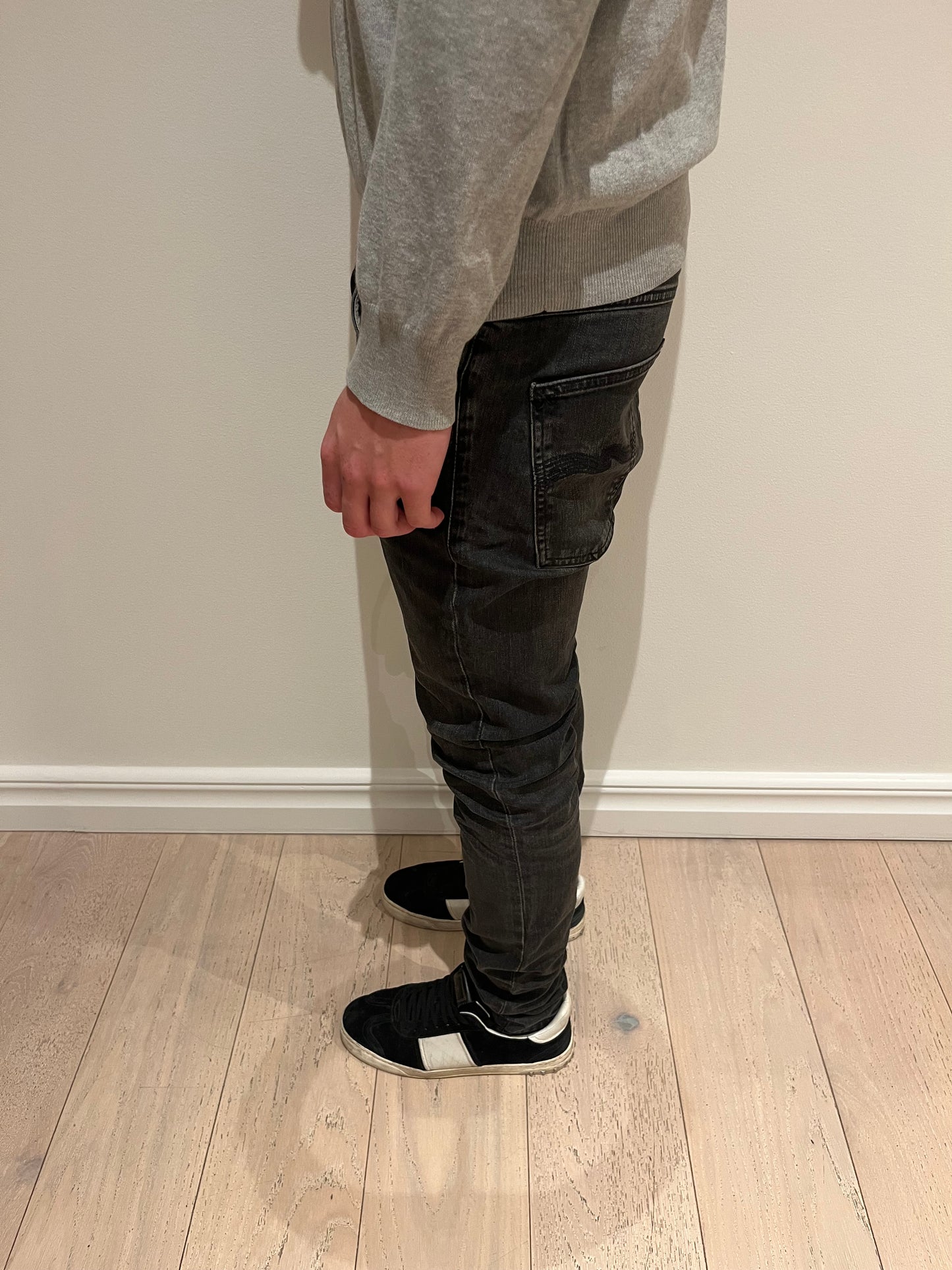 Nudie jeans