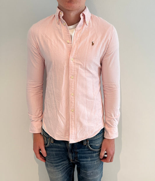 Ralph lauren skjorta