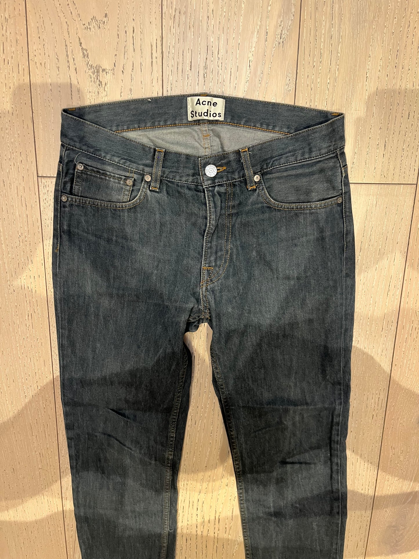 Acne Studios jeans