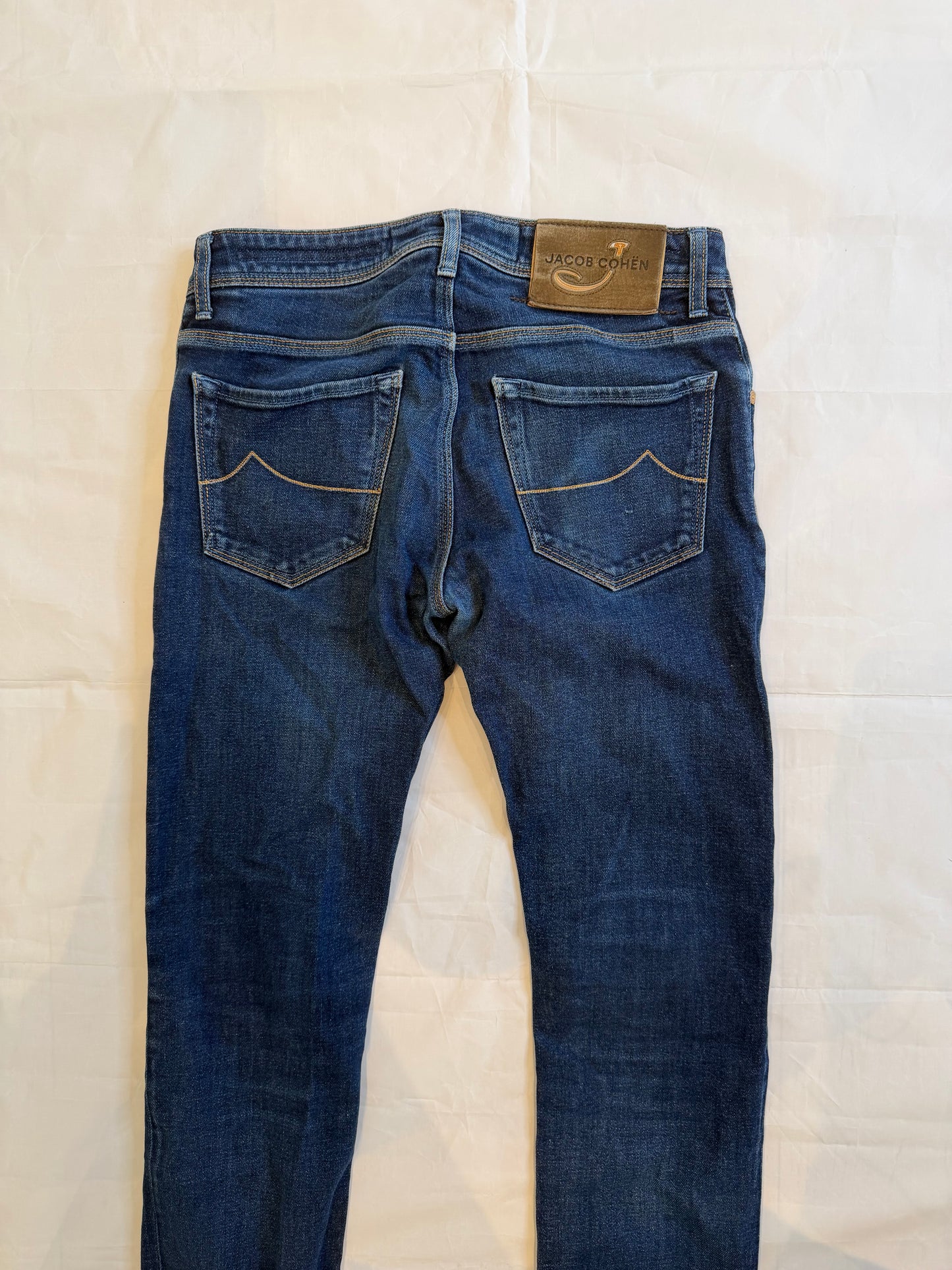 Jacob Cohen NICK Jeans Blue Men's