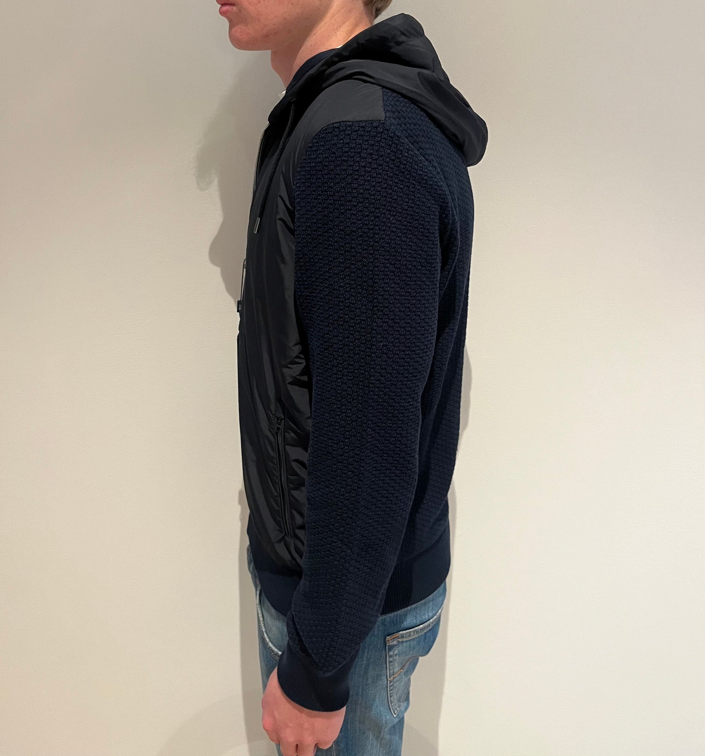 Herno cardigan