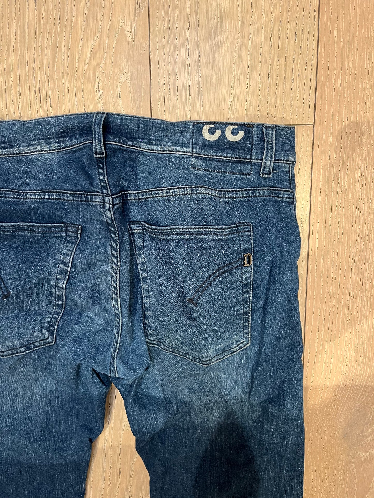 Dondup jeans