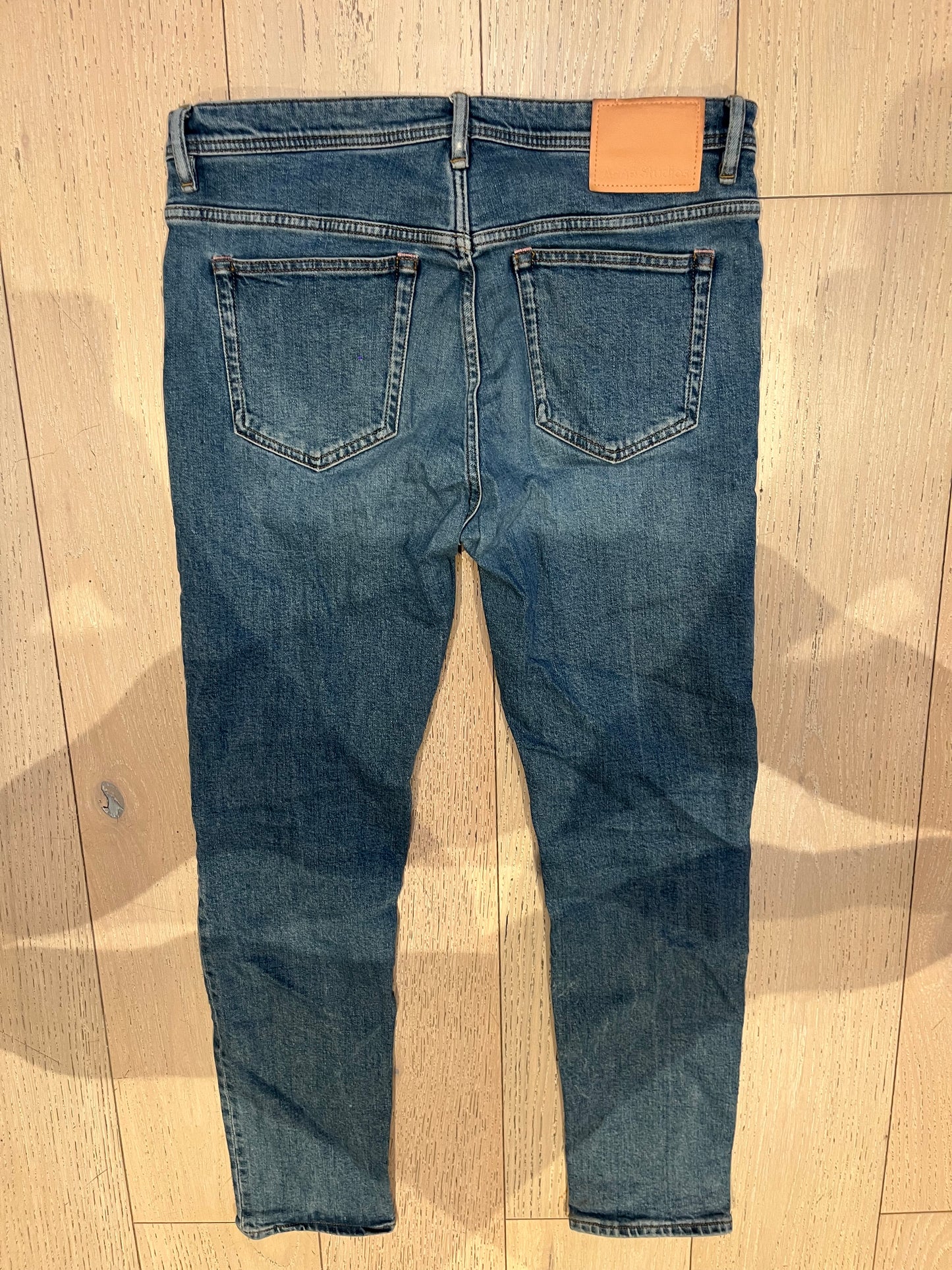 Acne Studios jeans