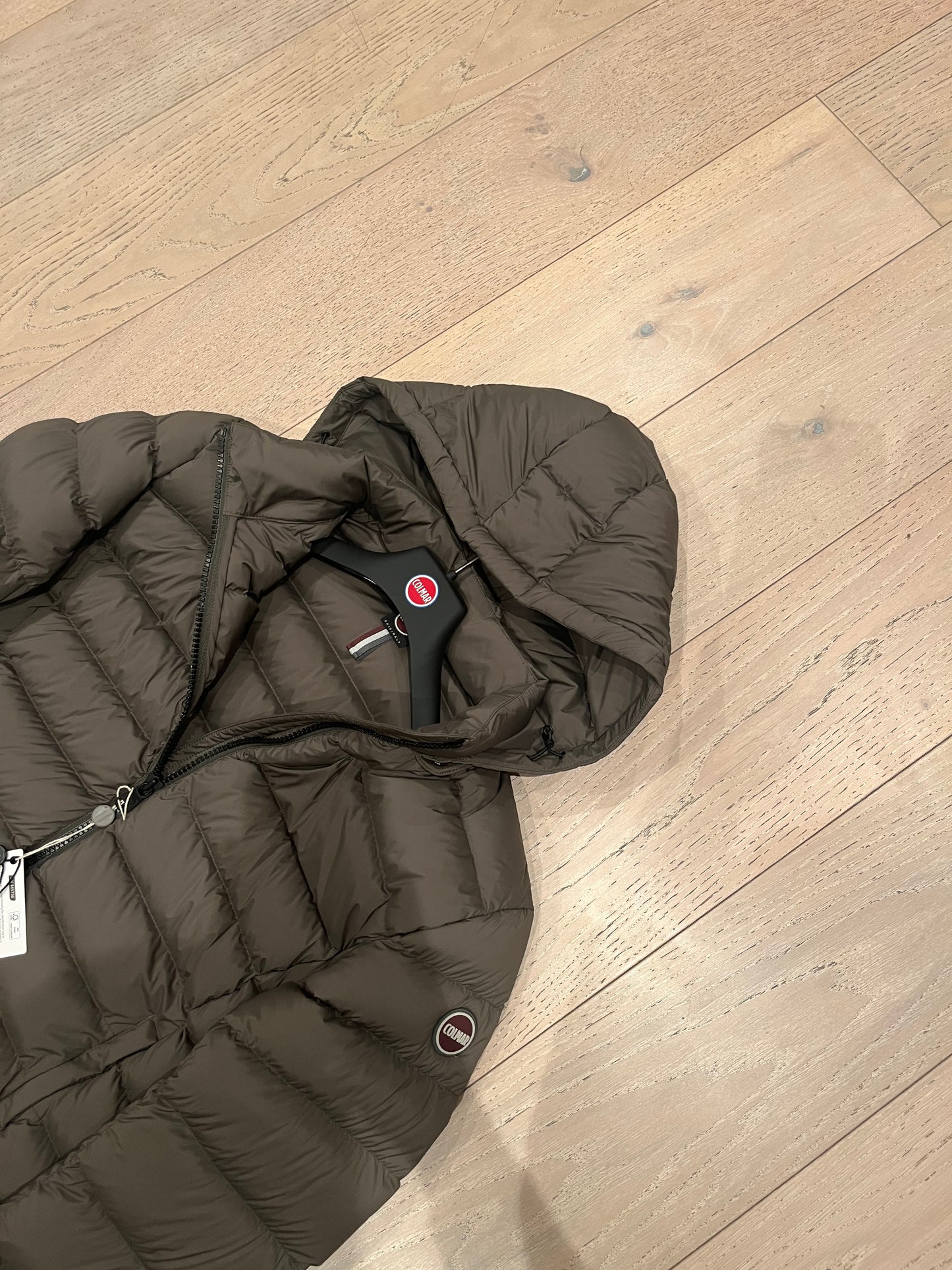 Colmar jacket