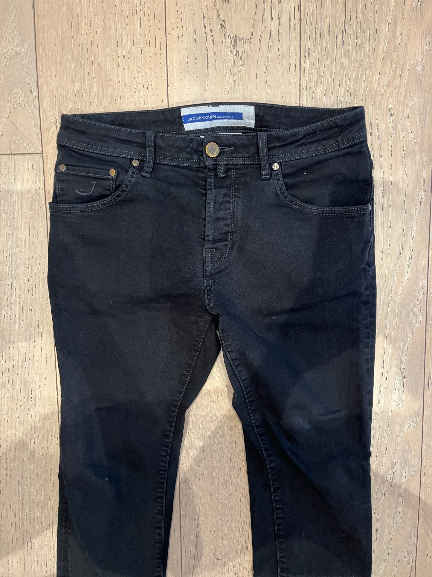 Jacob Cohen jeans