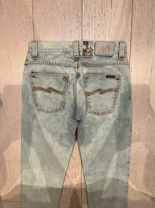 Nudie jeans