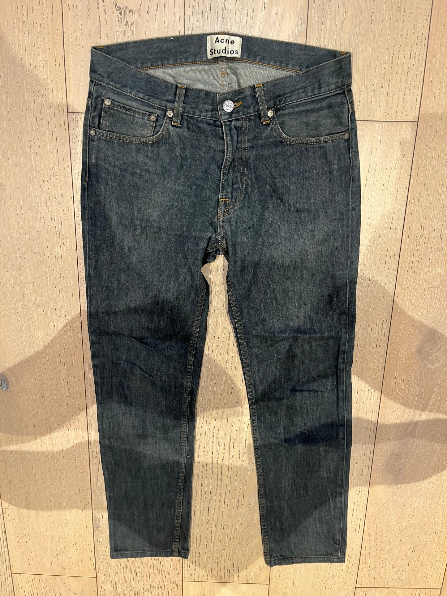 Acne Studios jeans