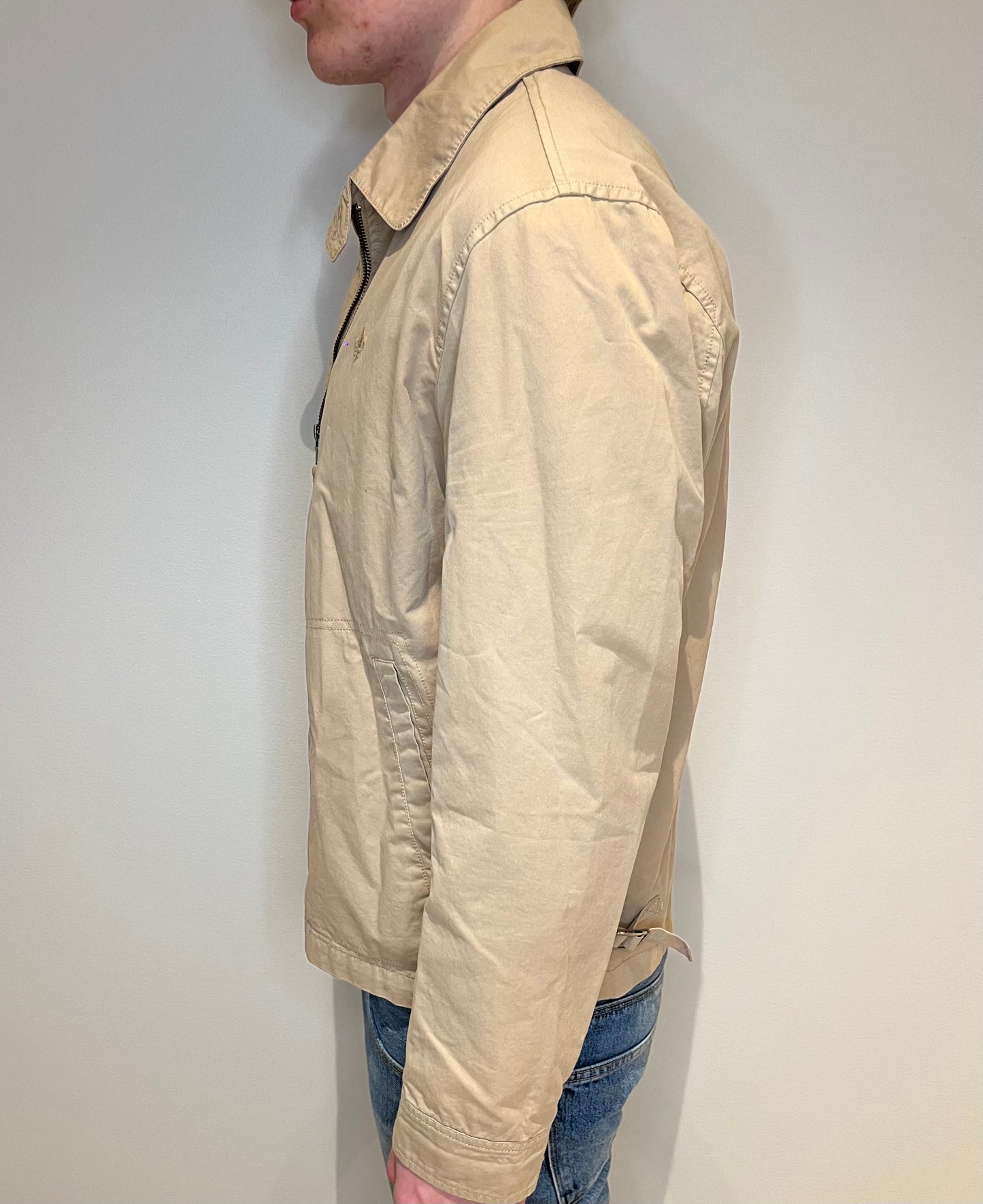 Morris overshirt